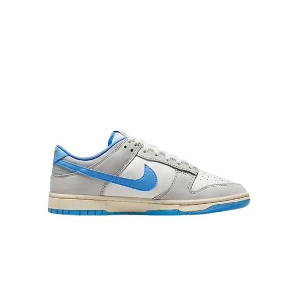 Dunk Low Athletic Department University Blue