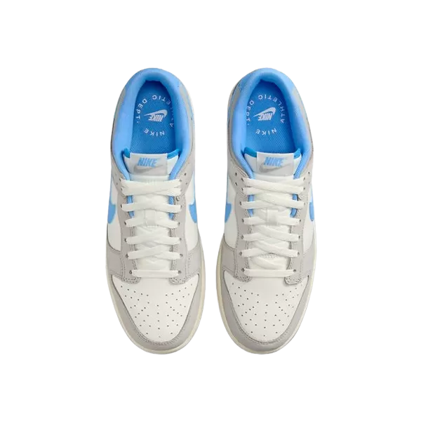 Dunk Low Athletic Department University Blue