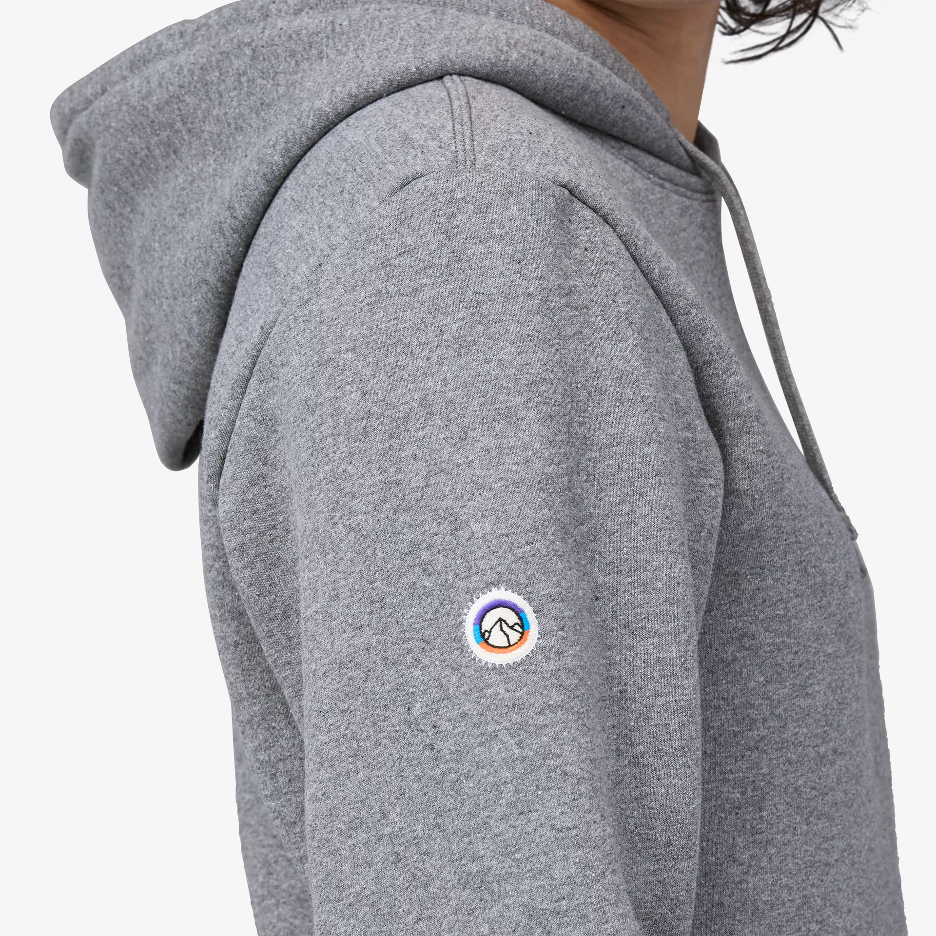 Fitz Roy Icon Uprisal Hoody