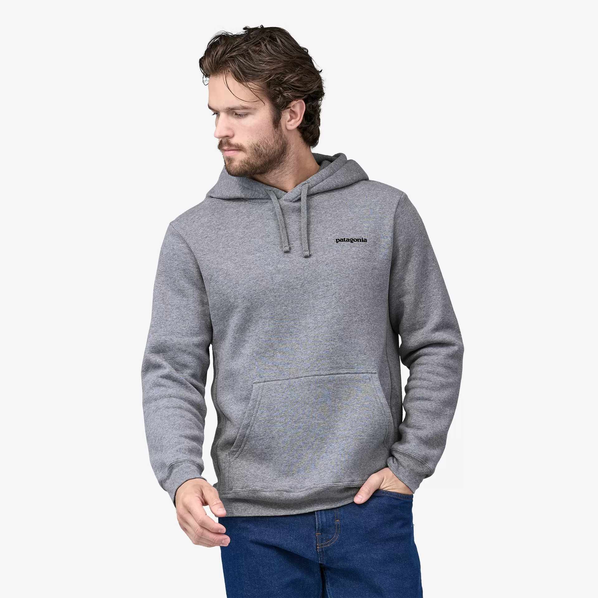 Fitz Roy Icon Uprisal Hoody