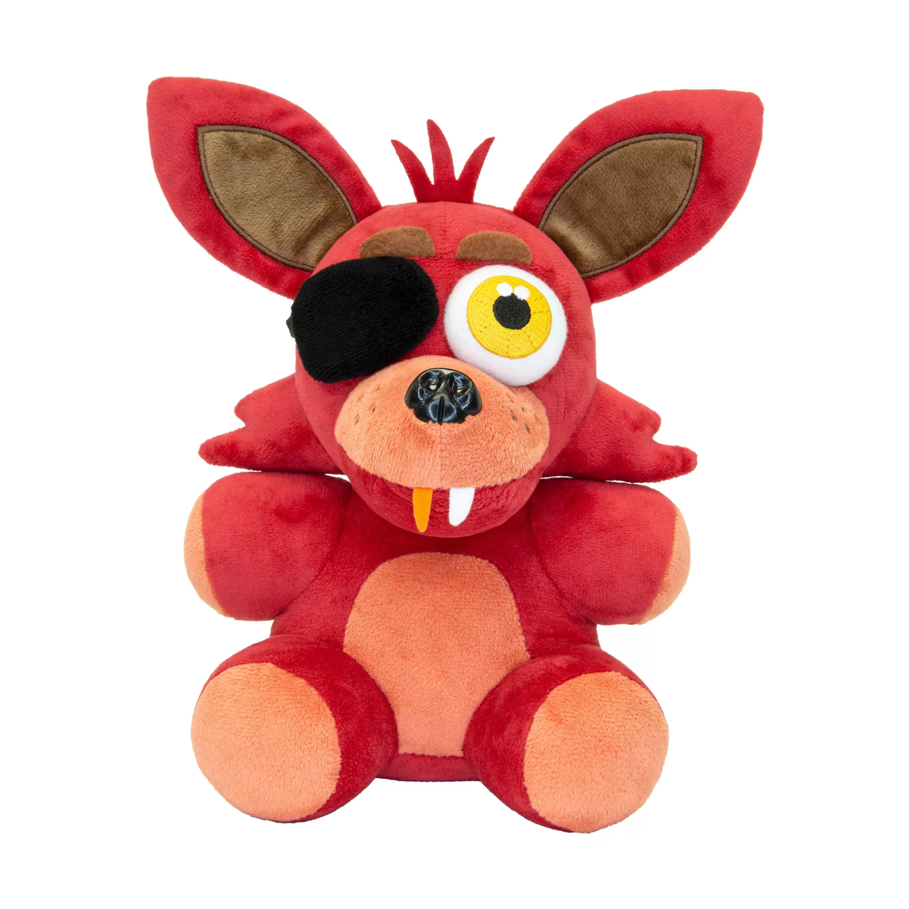 Five Nights at Freddy's - Foxy Plush