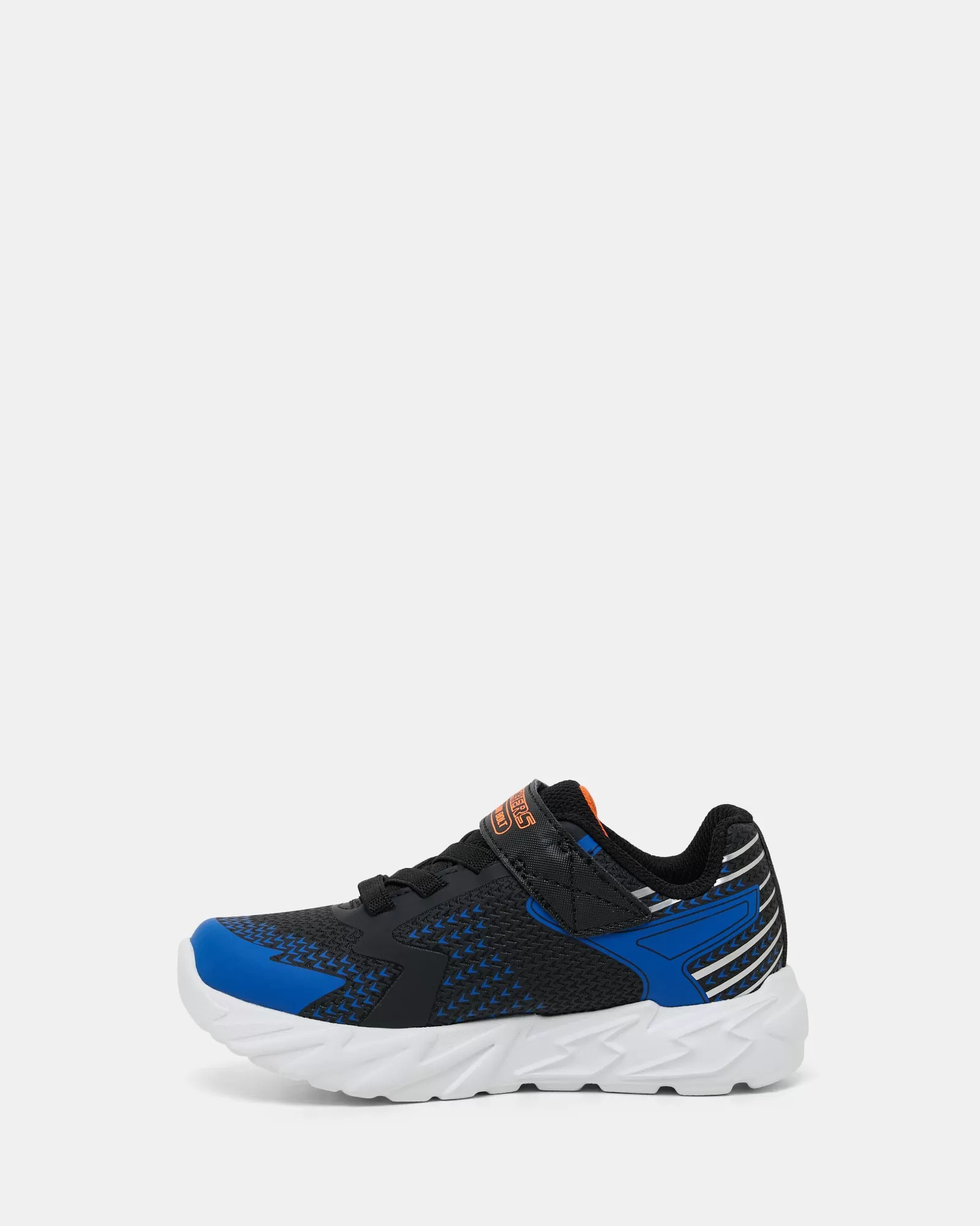 Flex-Glow Bolt Youth Black/Blue