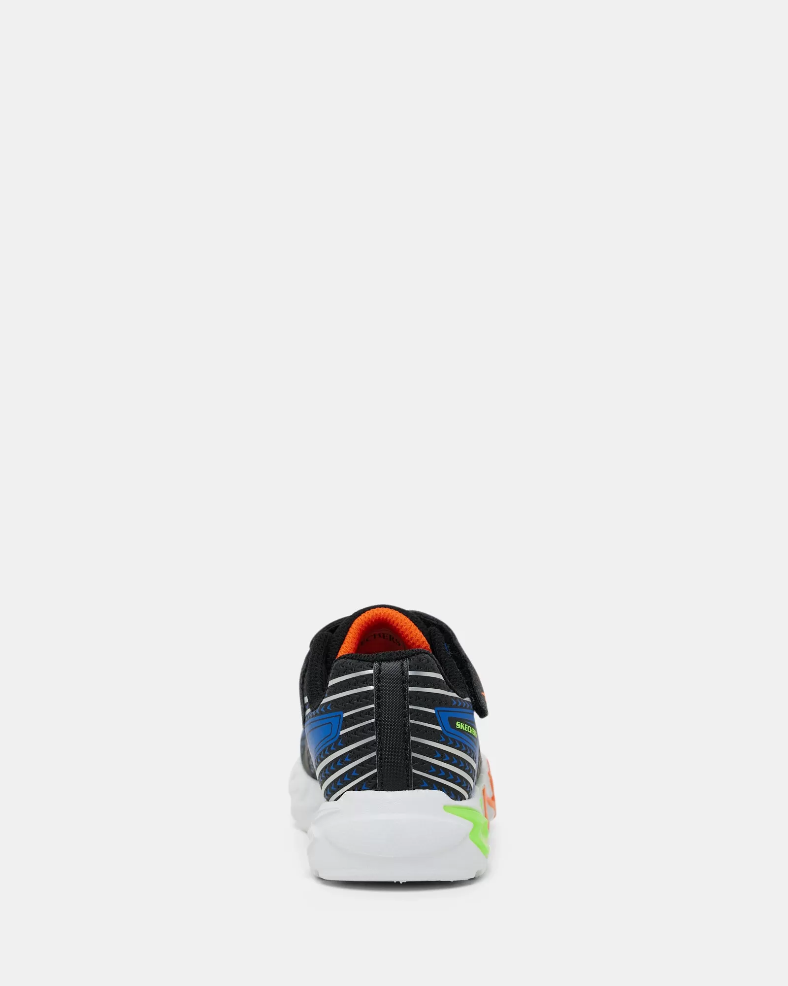 Flex-Glow Bolt Youth Black/Blue