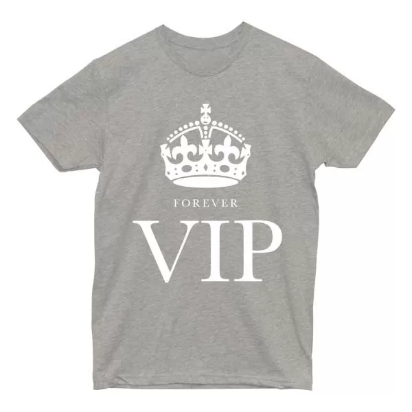 FOREVER VIP Tee