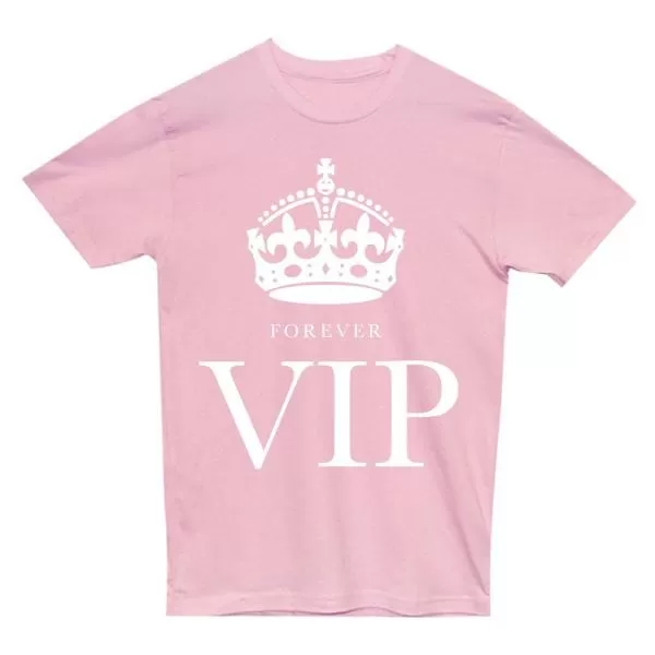 FOREVER VIP Tee