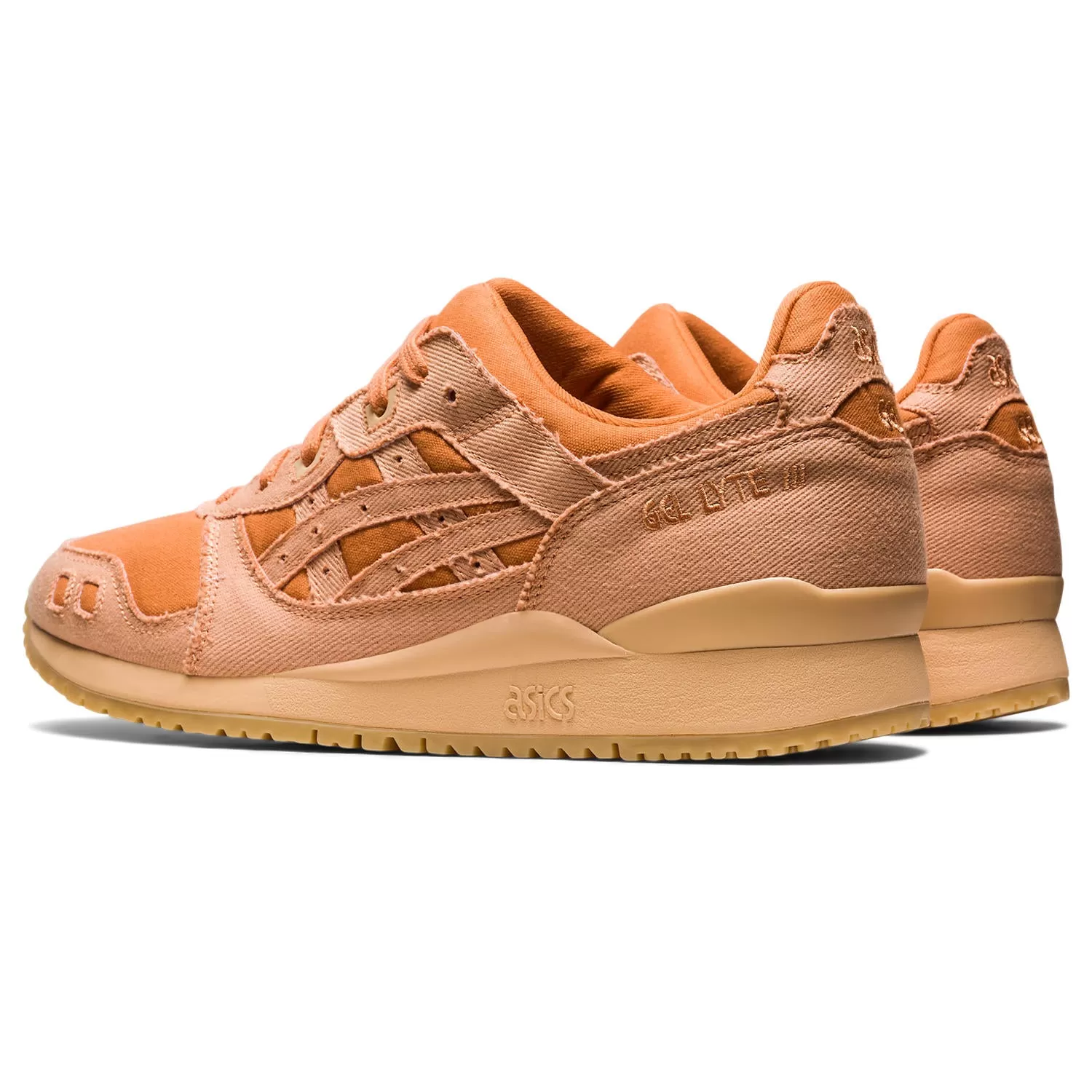 GEL-LYTE III OG OCHA ZOME