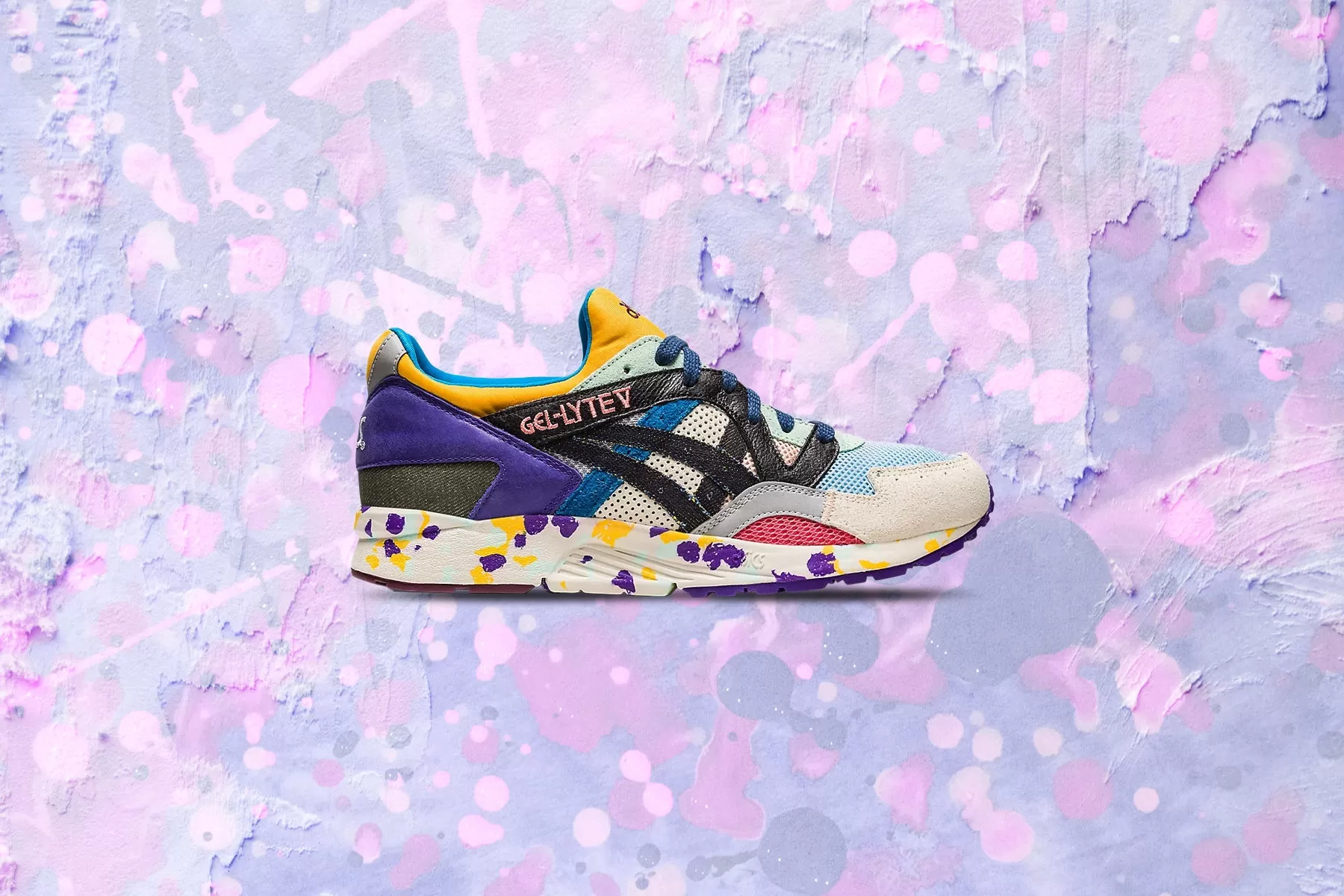 GEL-LYTE V - Multi/Multi