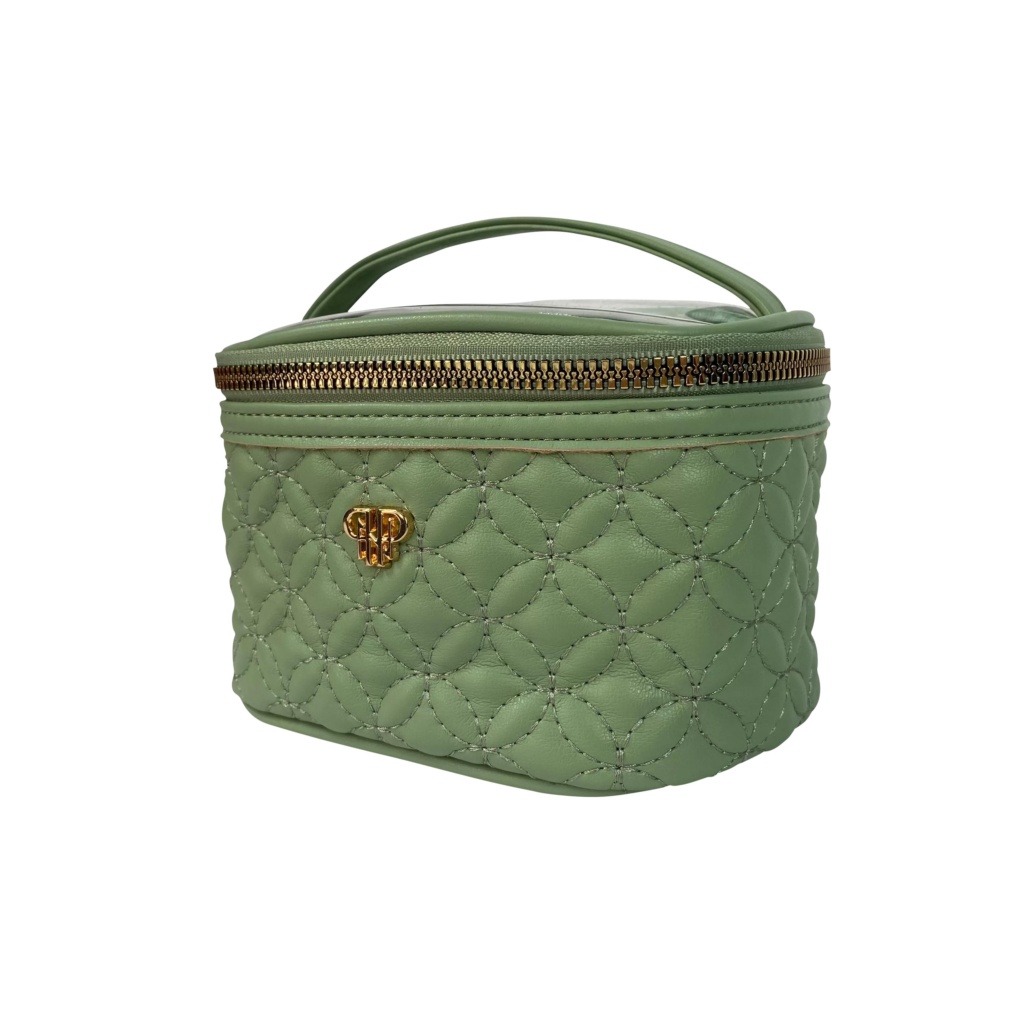 Getaway Jewelry Case - Sage