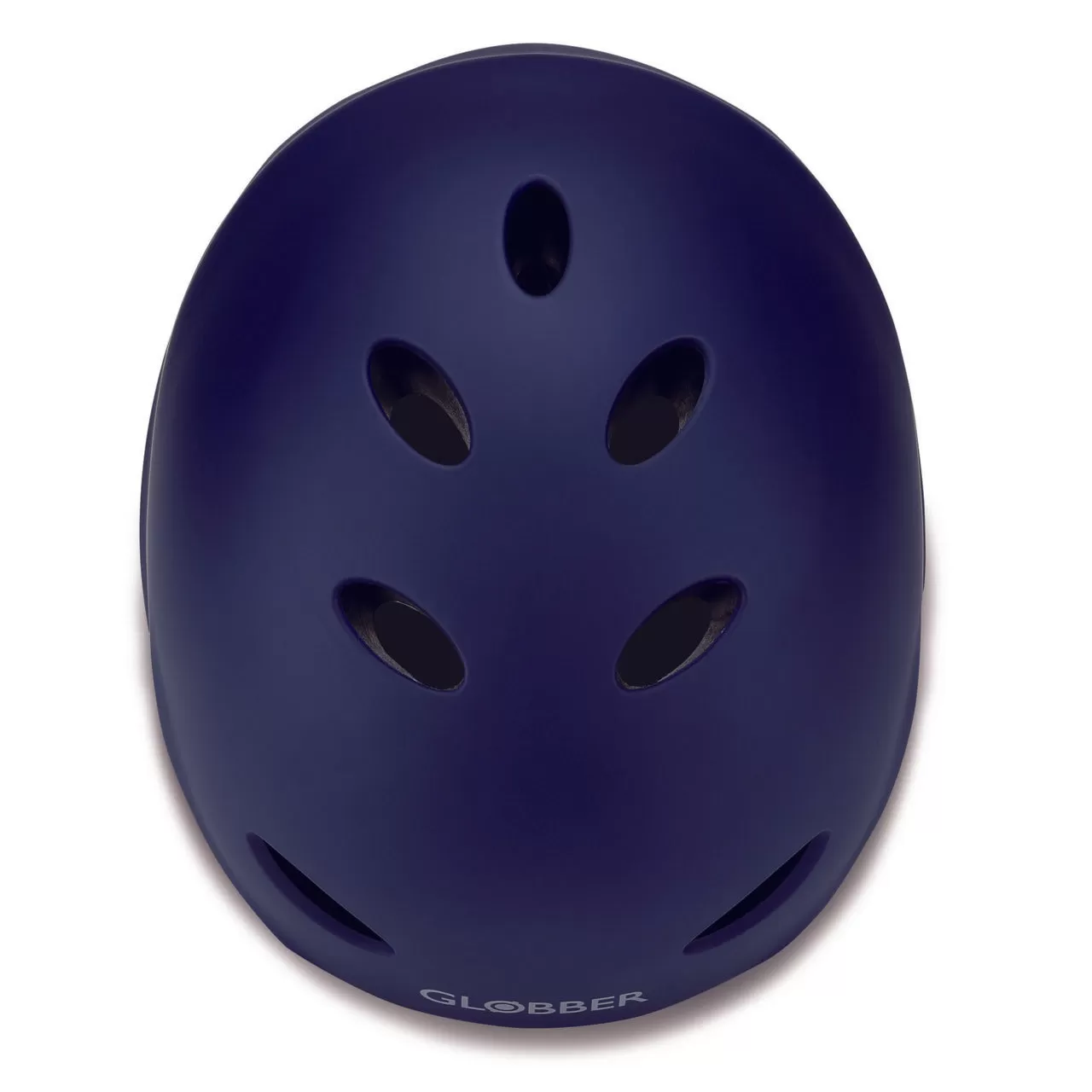 GLOBBER  ADULTS HELMET - SLATE BLUE