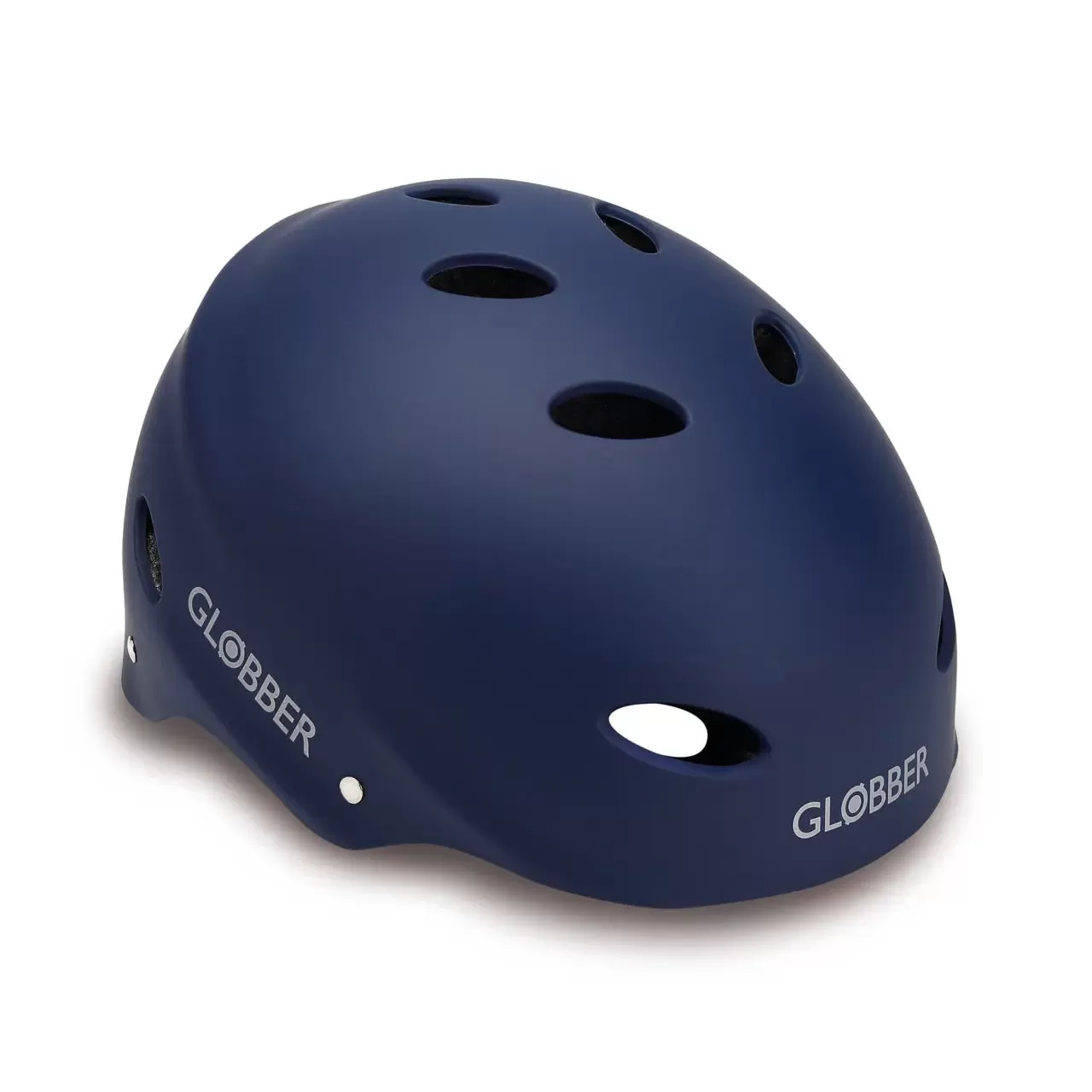 GLOBBER  ADULTS HELMET - SLATE BLUE