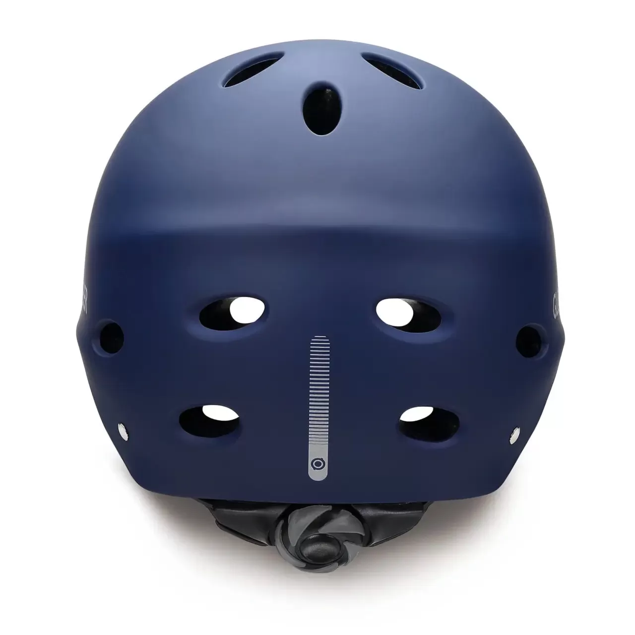 GLOBBER  ADULTS HELMET - SLATE BLUE