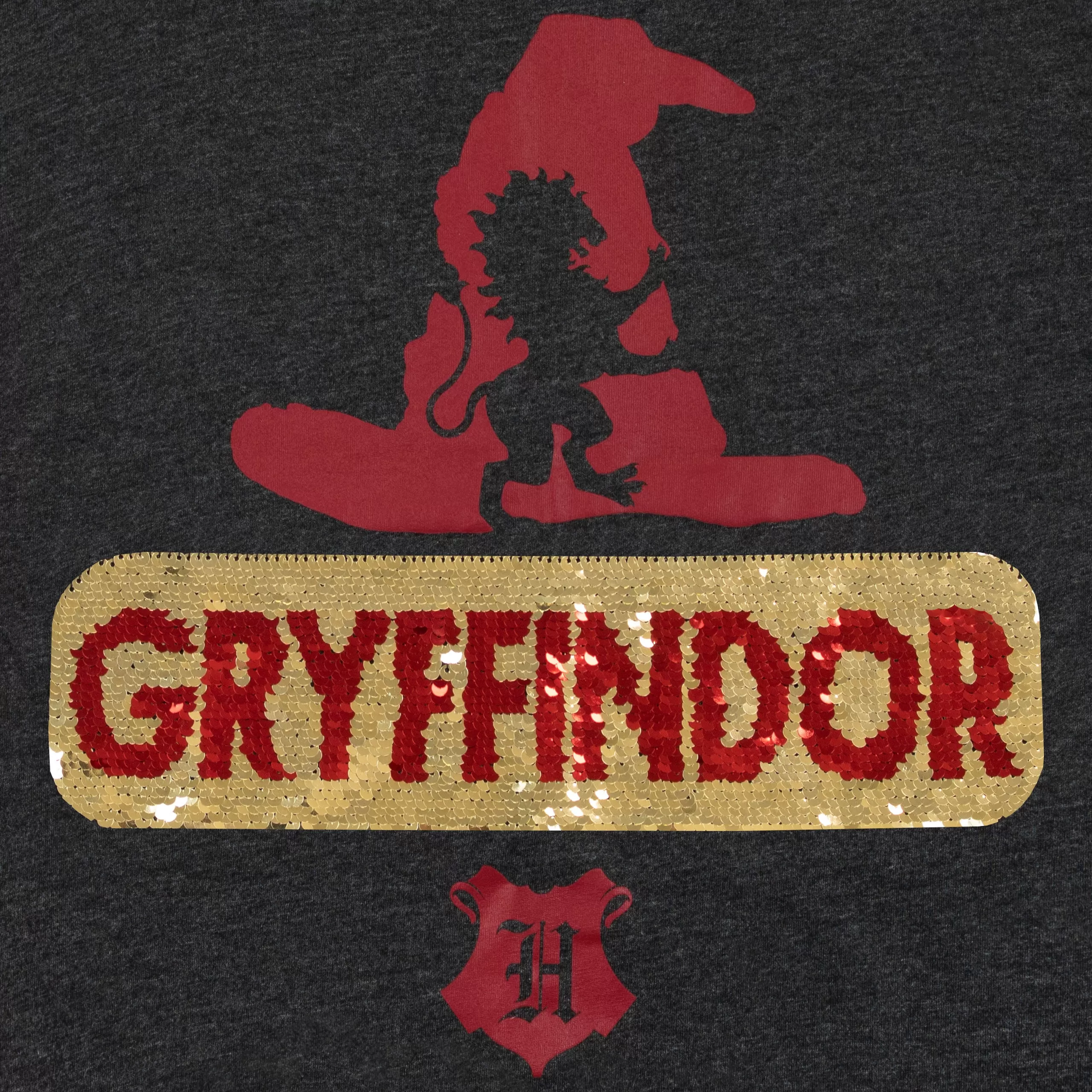 Harry Potter T-Shirt - Gryffindor