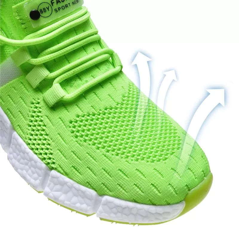 Hover Boost  '88-Y' Runner Shoes