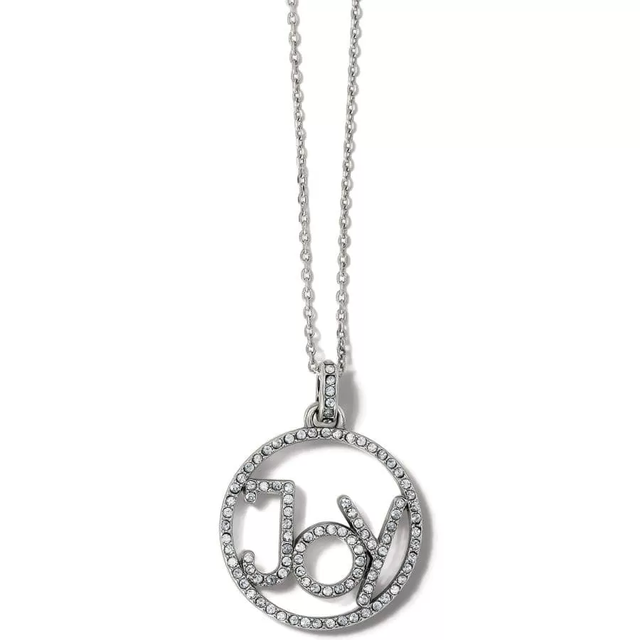 Illumina Joy Necklace