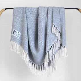 Indoor/Outdoor Blanket - Arctic