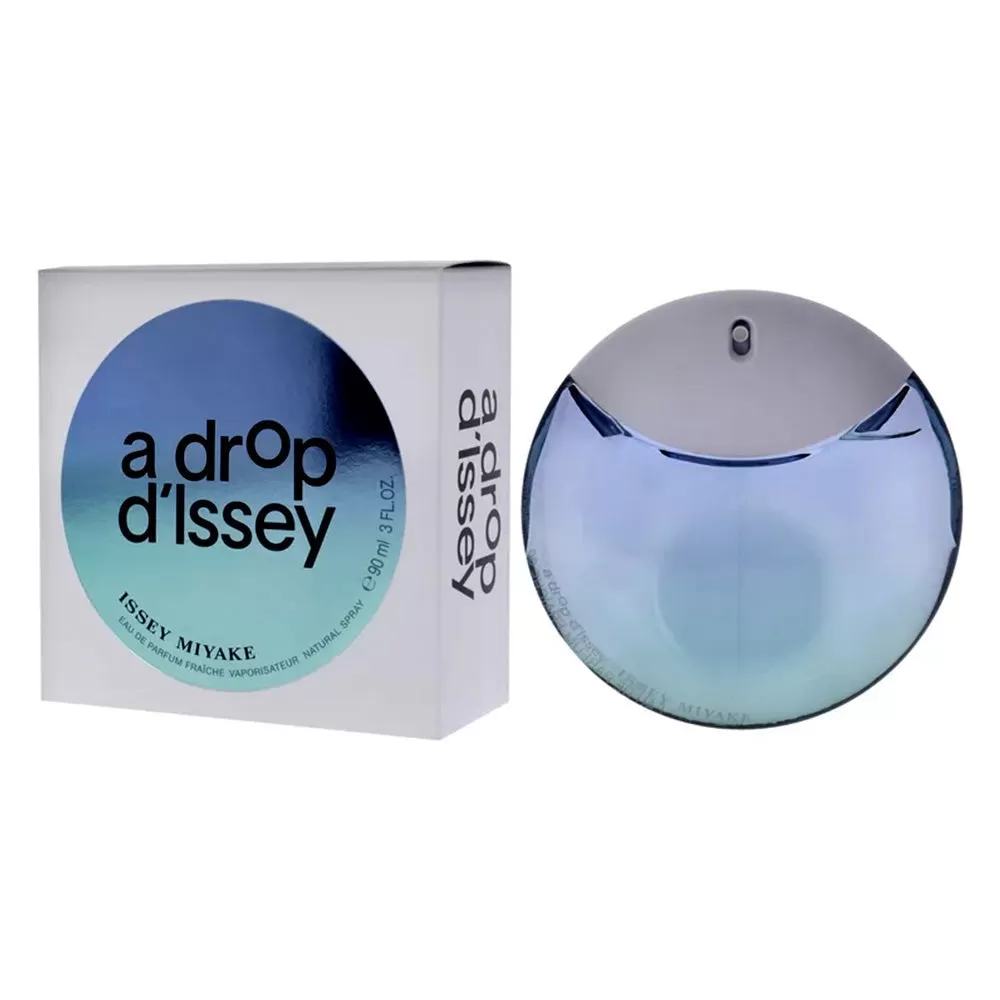 Issey Miyake A Drop D'Issey Eau Fraiche EDP