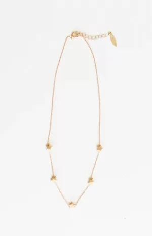 Jett Necklace