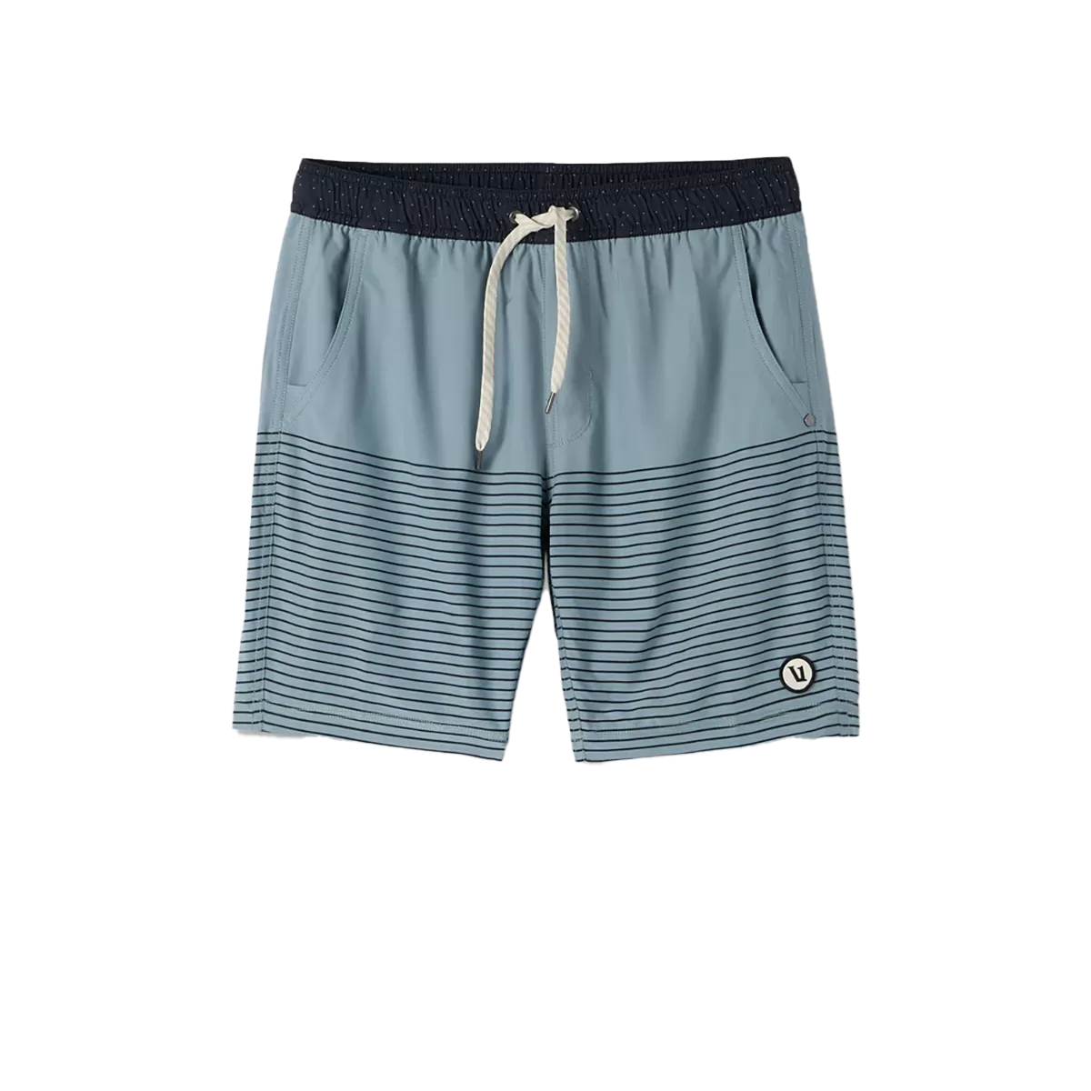 Kore Short: Shade Stripe