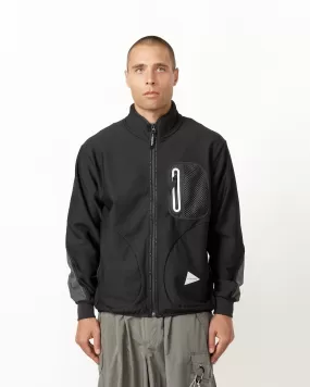 Light Fleece Jacket