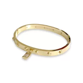 Lock Bangle