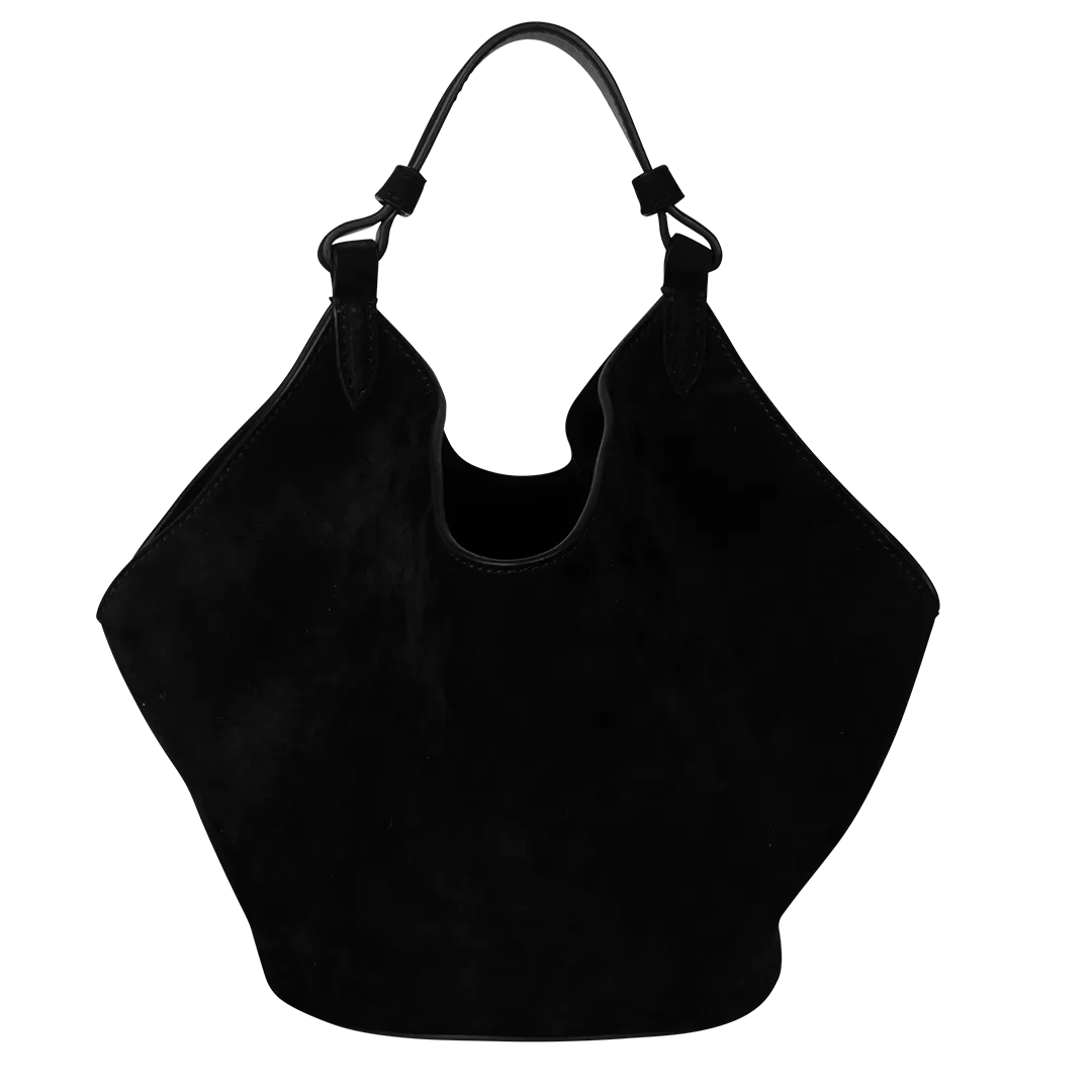 Lotus Mini Shoulder Bag