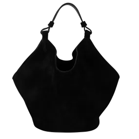 Lotus Mini Shoulder Bag