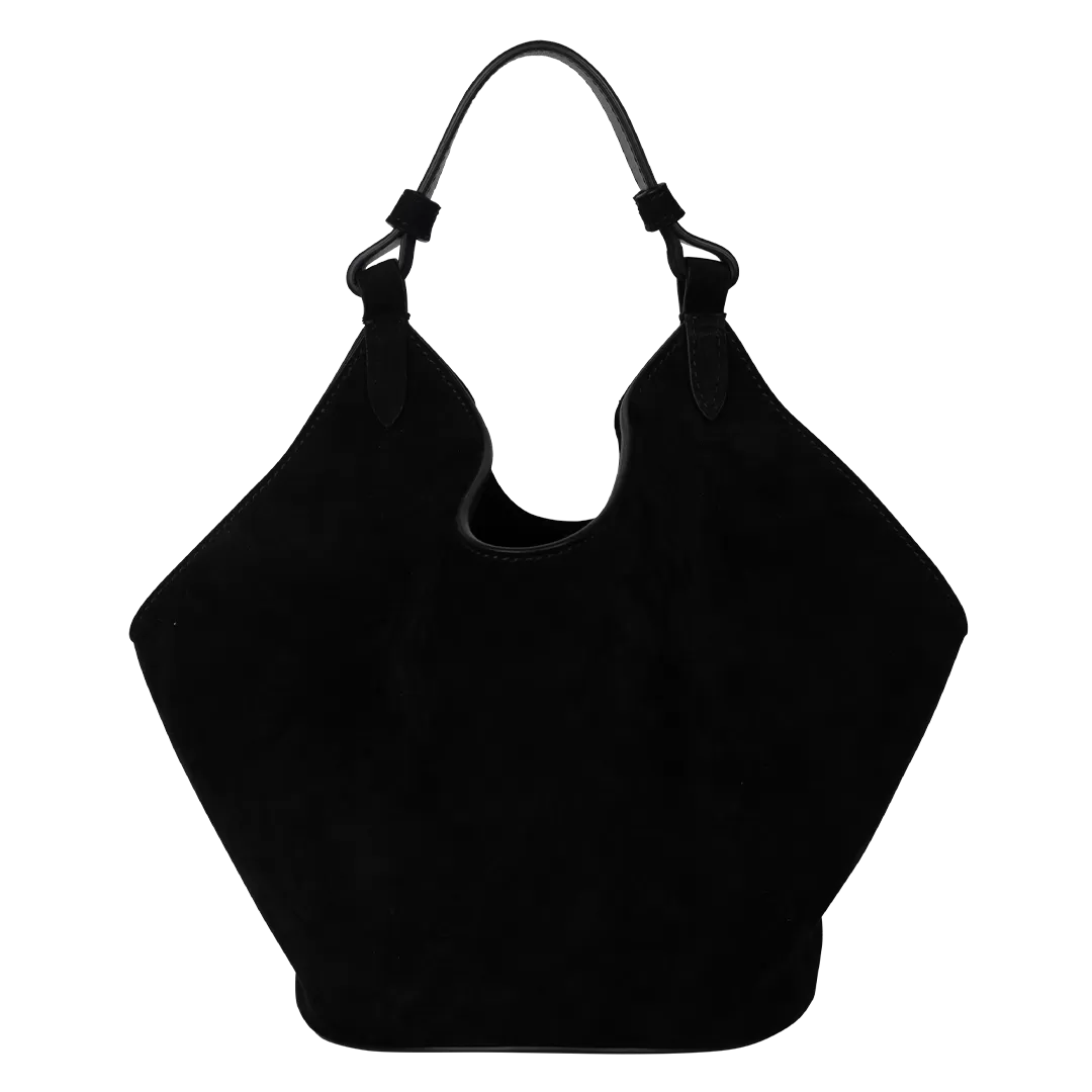 Lotus Mini Shoulder Bag