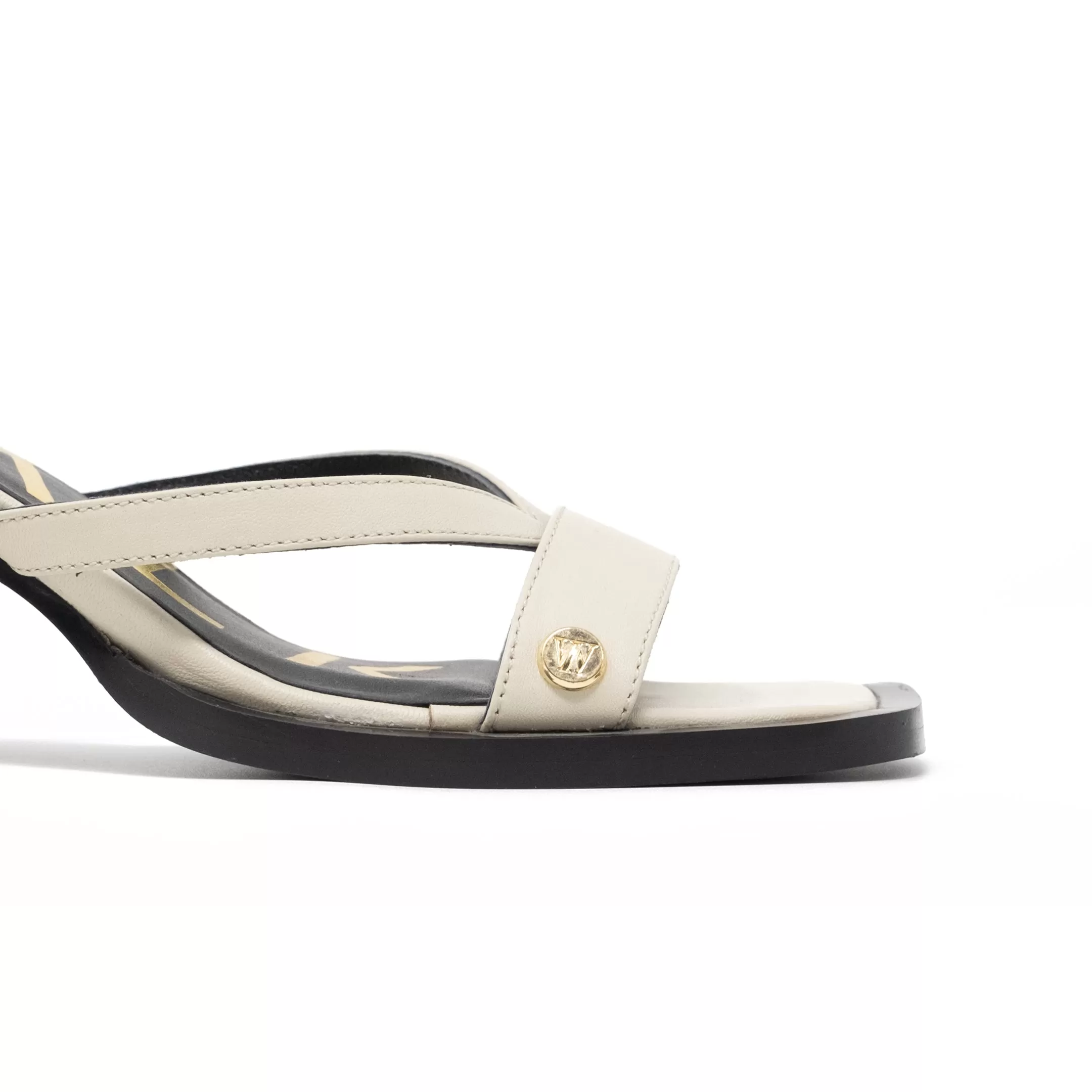 Maisy Toe Post Heel Sandal