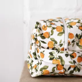 Makeup Bag | Clementine