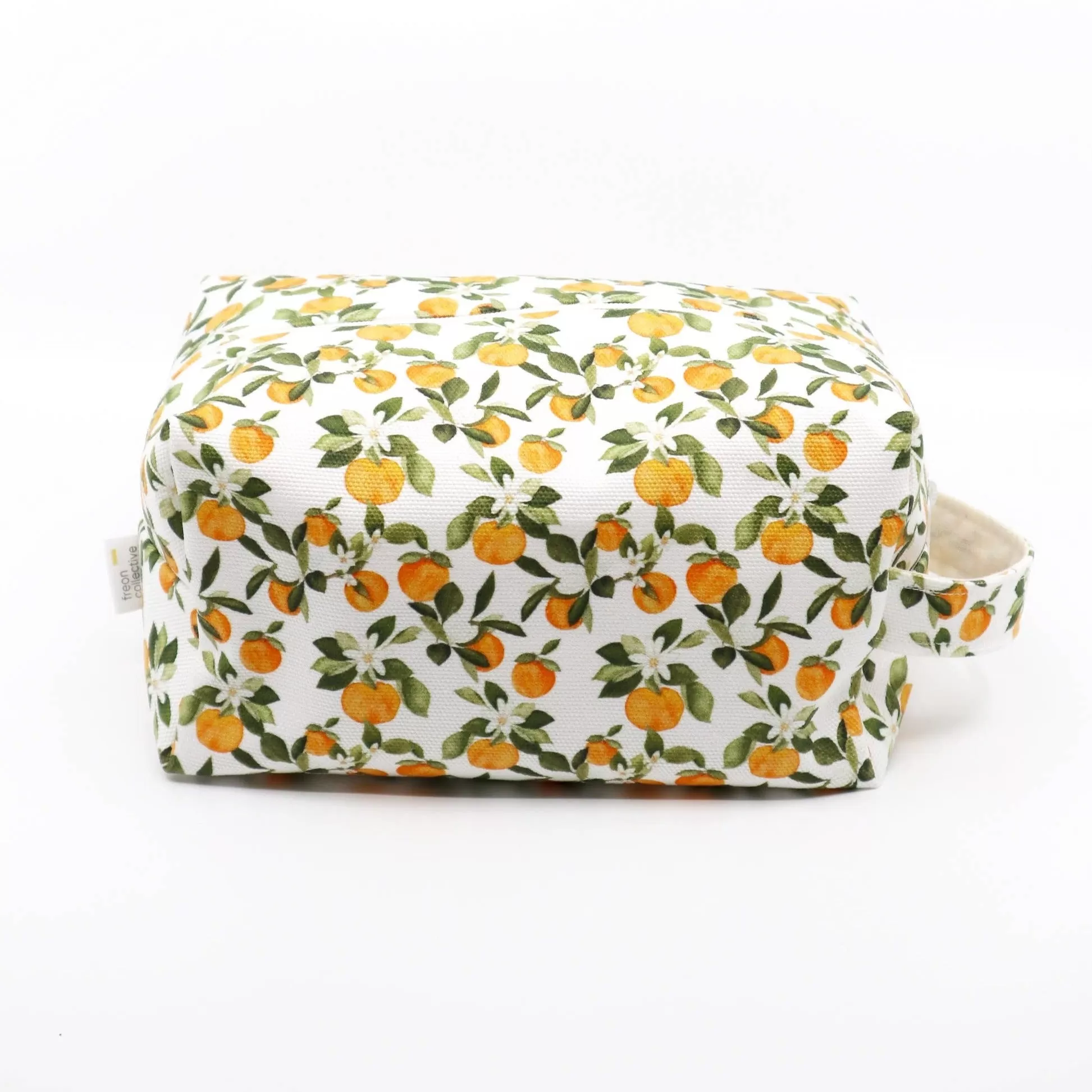 Makeup Bag | Clementine