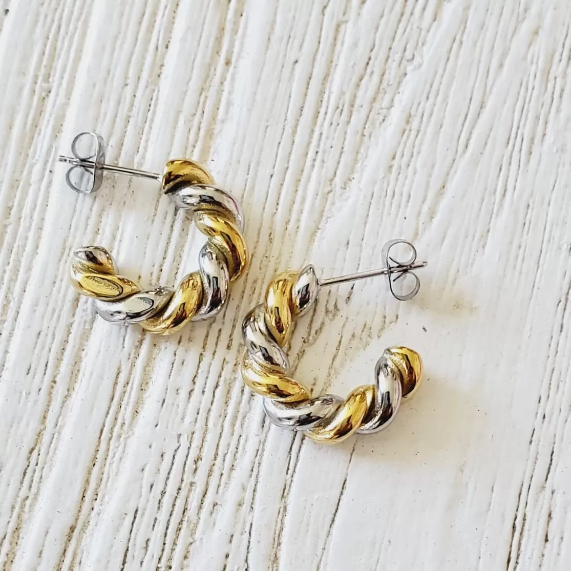 Marejada Earrings