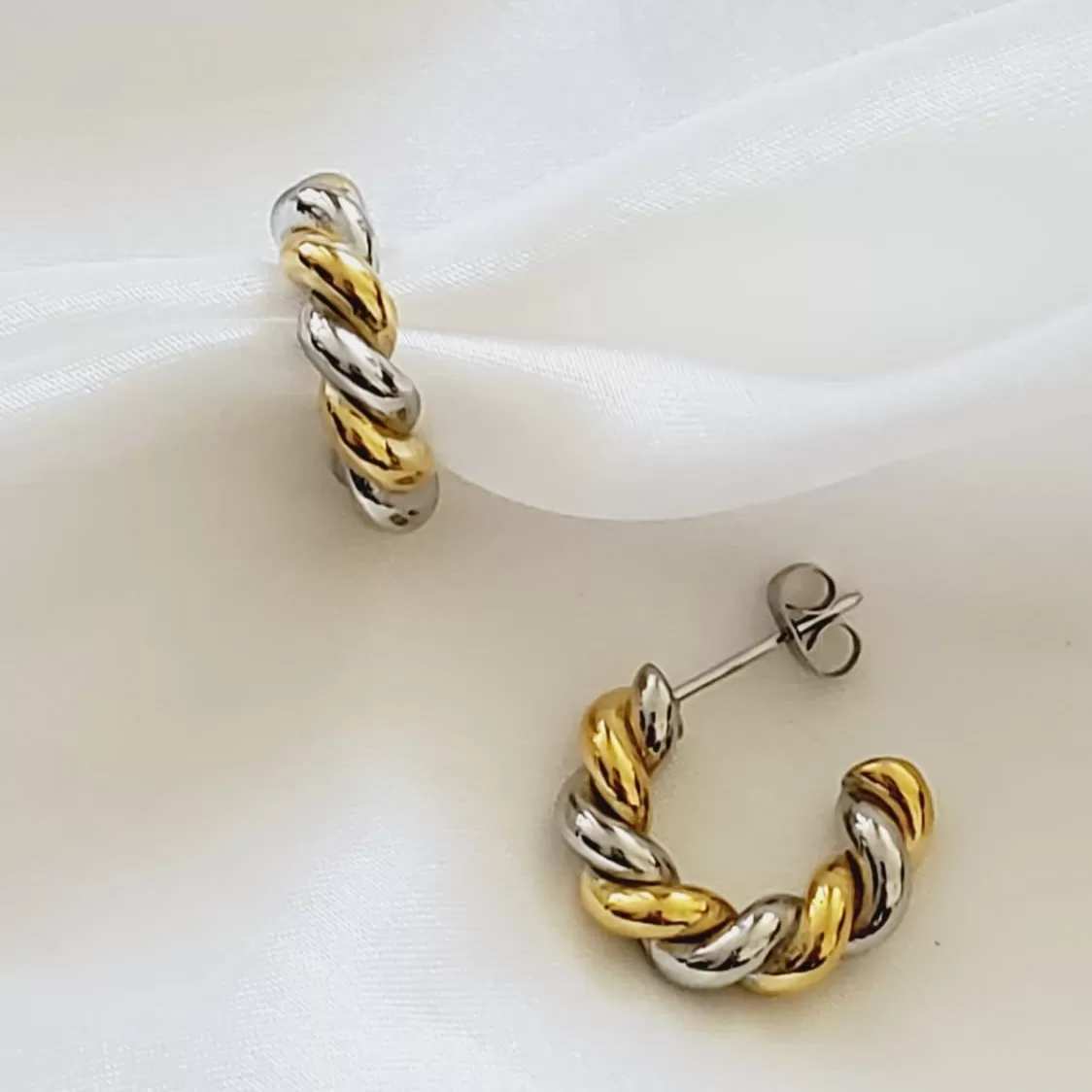 Marejada Earrings