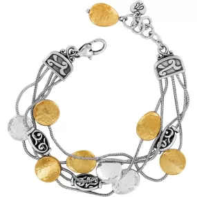 Mediterranean Bracelet