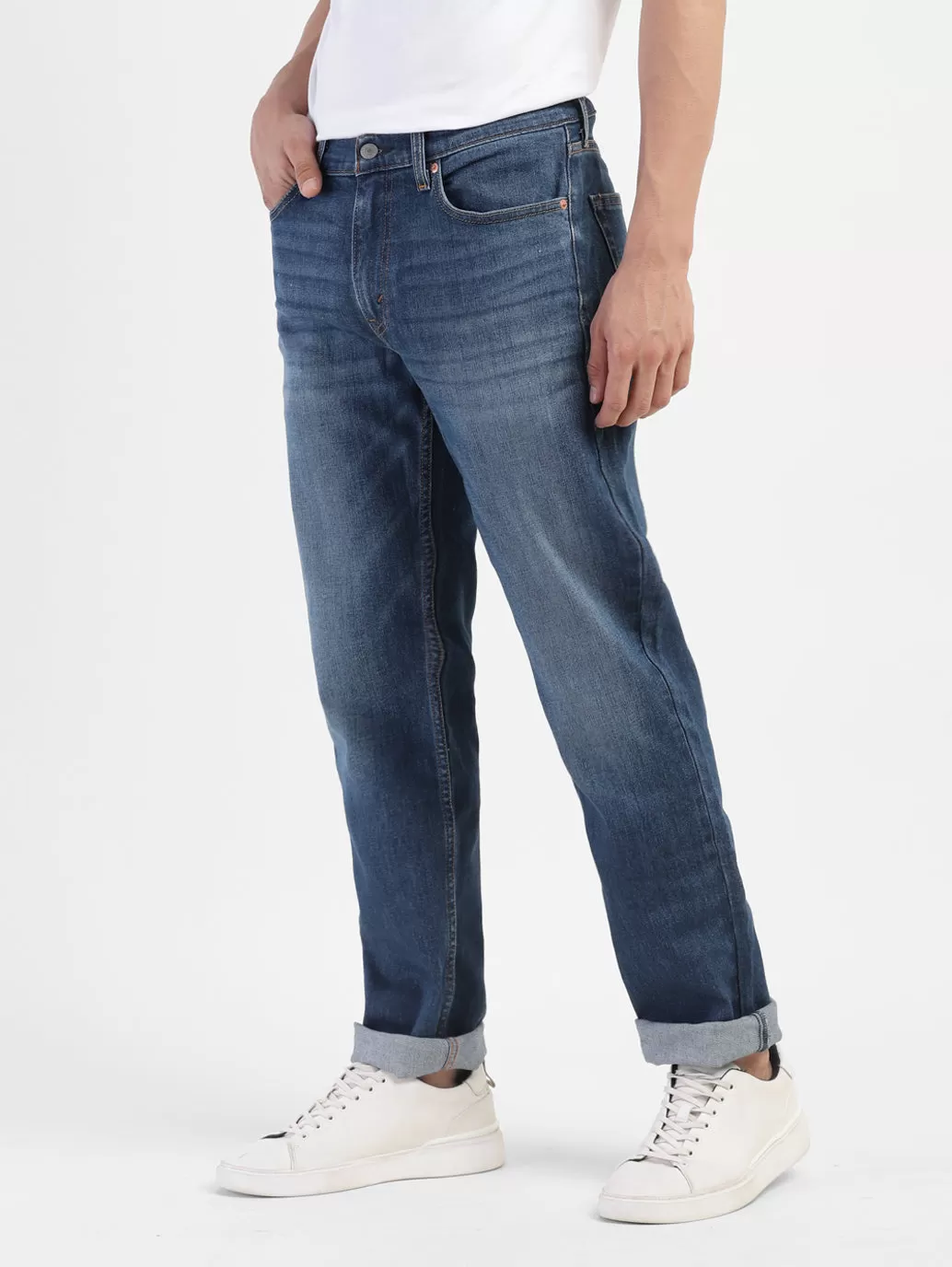 Men's 511 Slim Fit Jeans