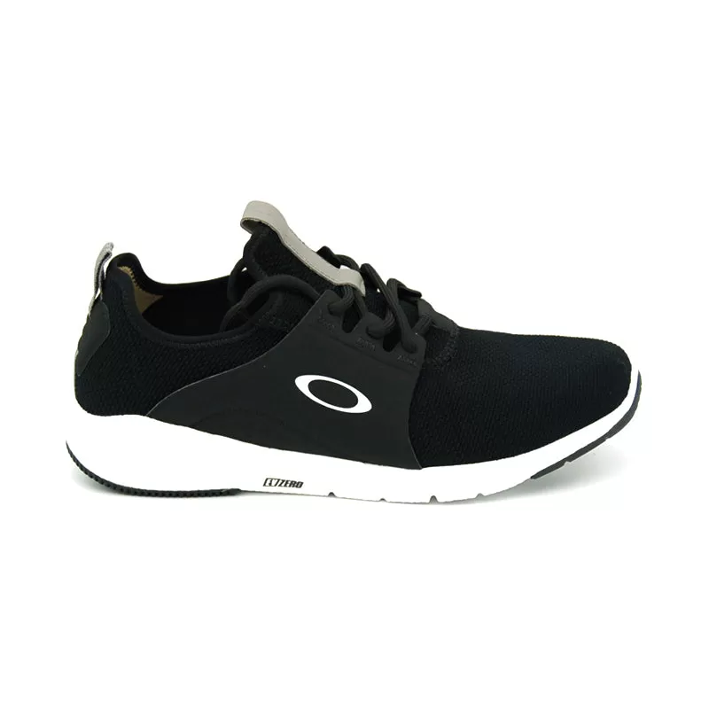 Men's Dry Jet Black