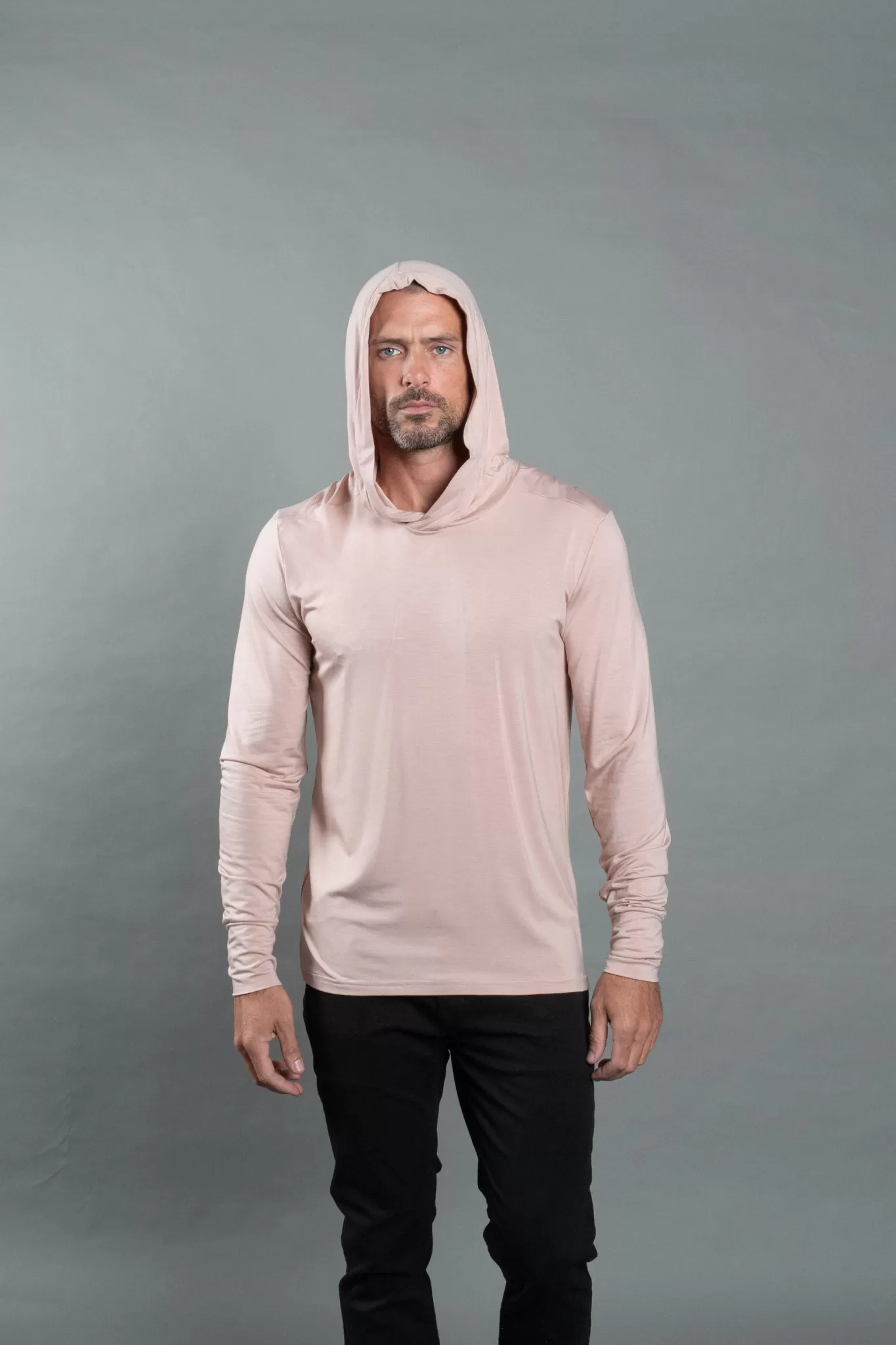 Men's Modal Hoodie