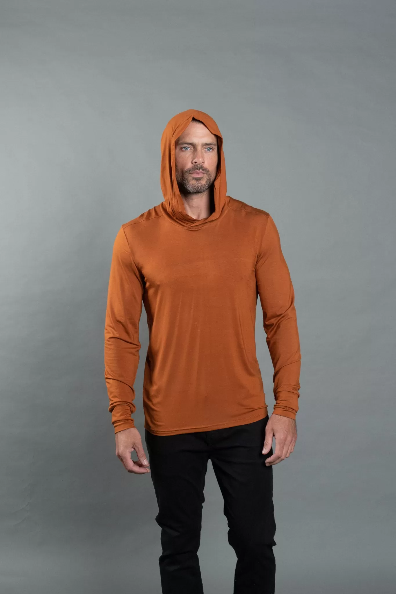 Men's Modal Hoodie