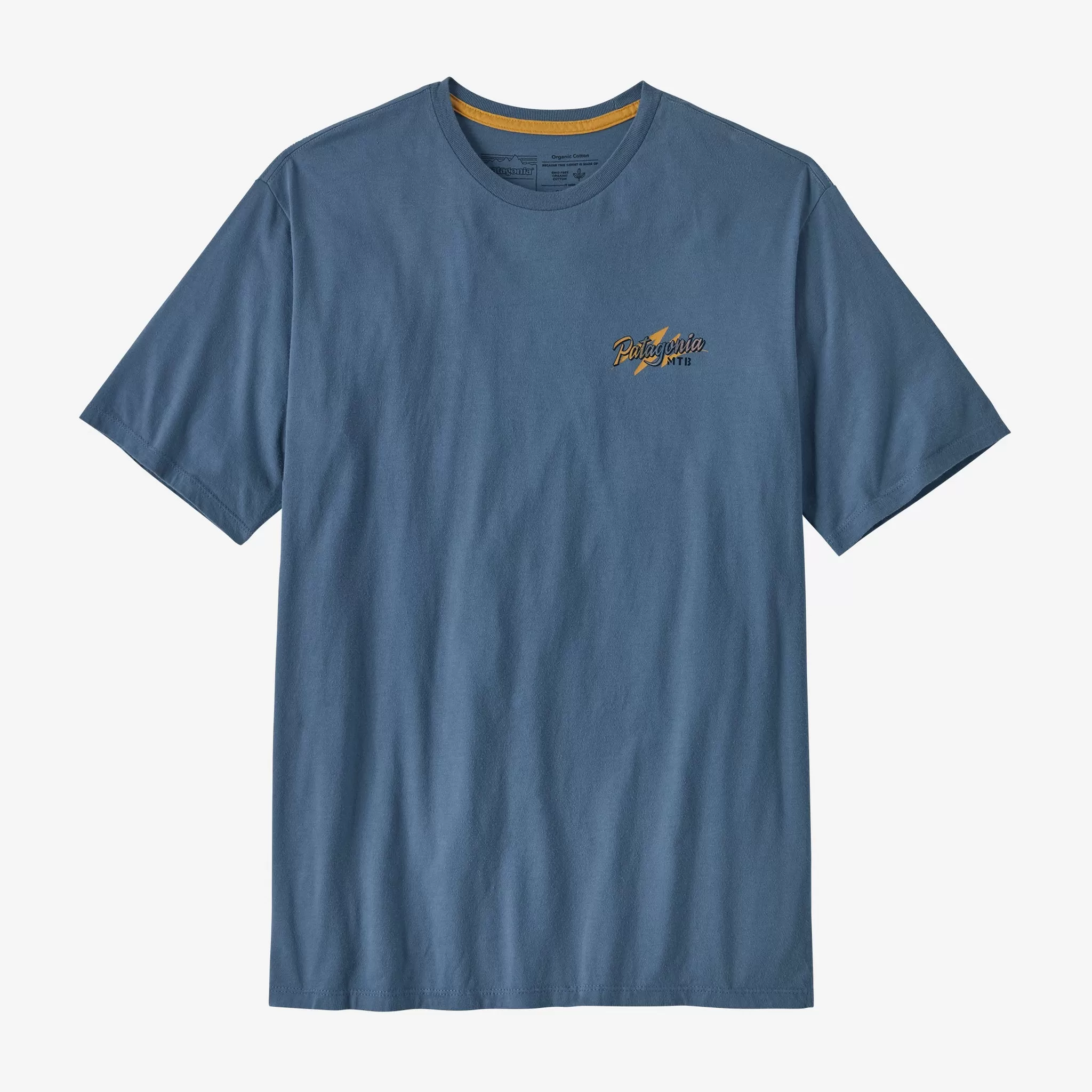 Men's Trail Hound Organic T-Shirt