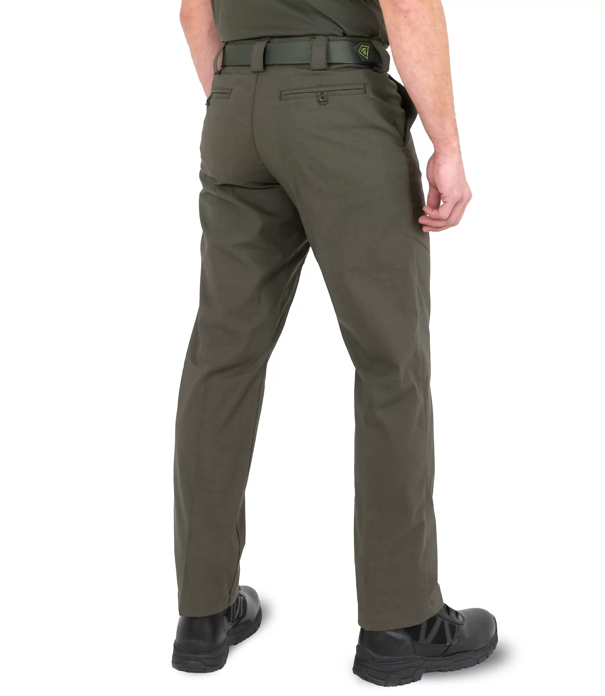 Men's V2 PRO DUTY Uniform Pant - OD Green