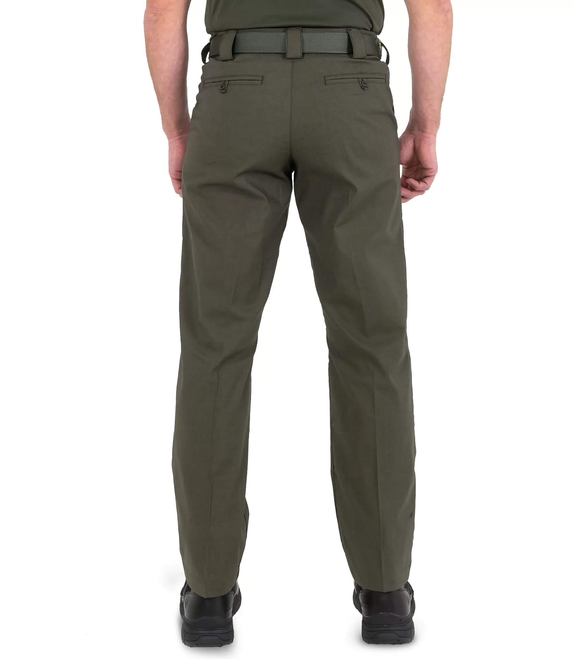 Men's V2 PRO DUTY Uniform Pant - OD Green