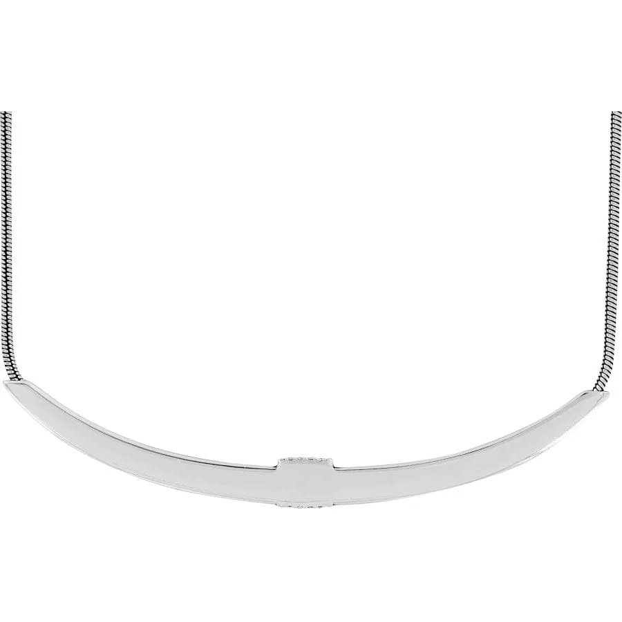 Meridian Collar Necklace