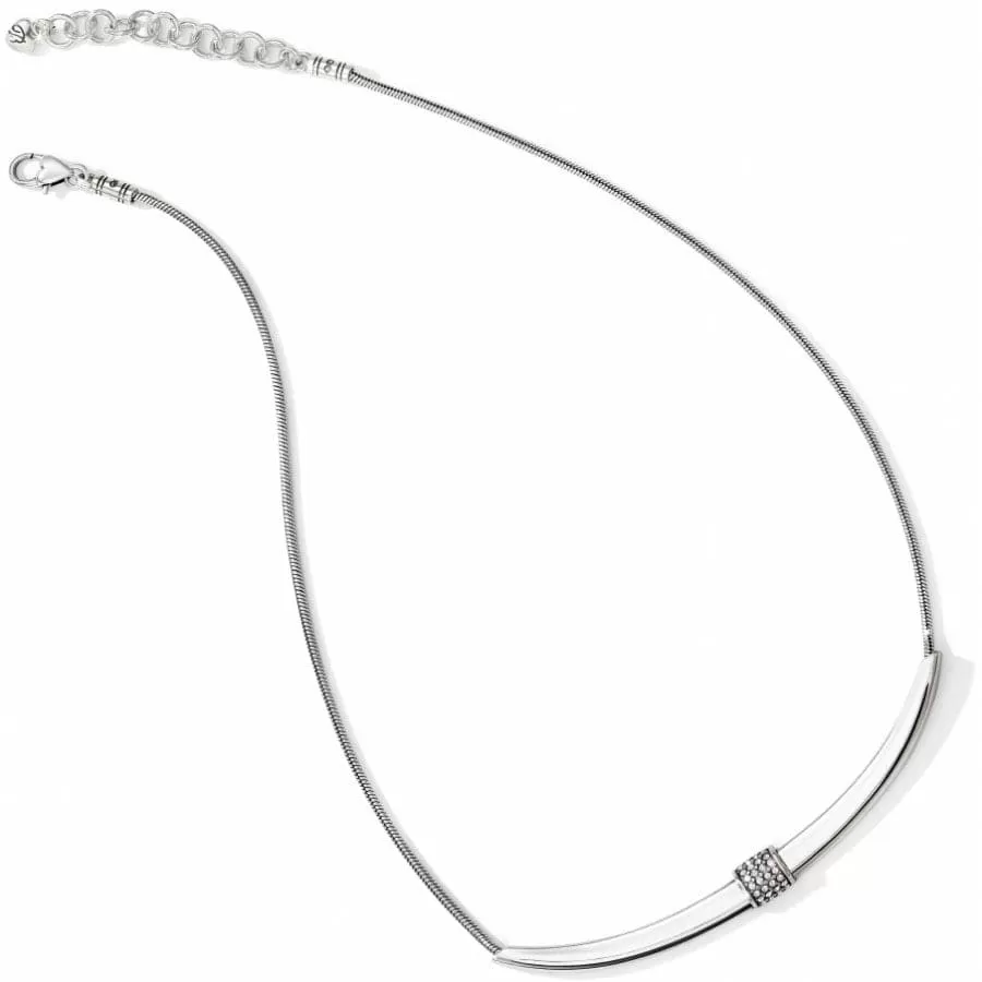 Meridian Collar Necklace