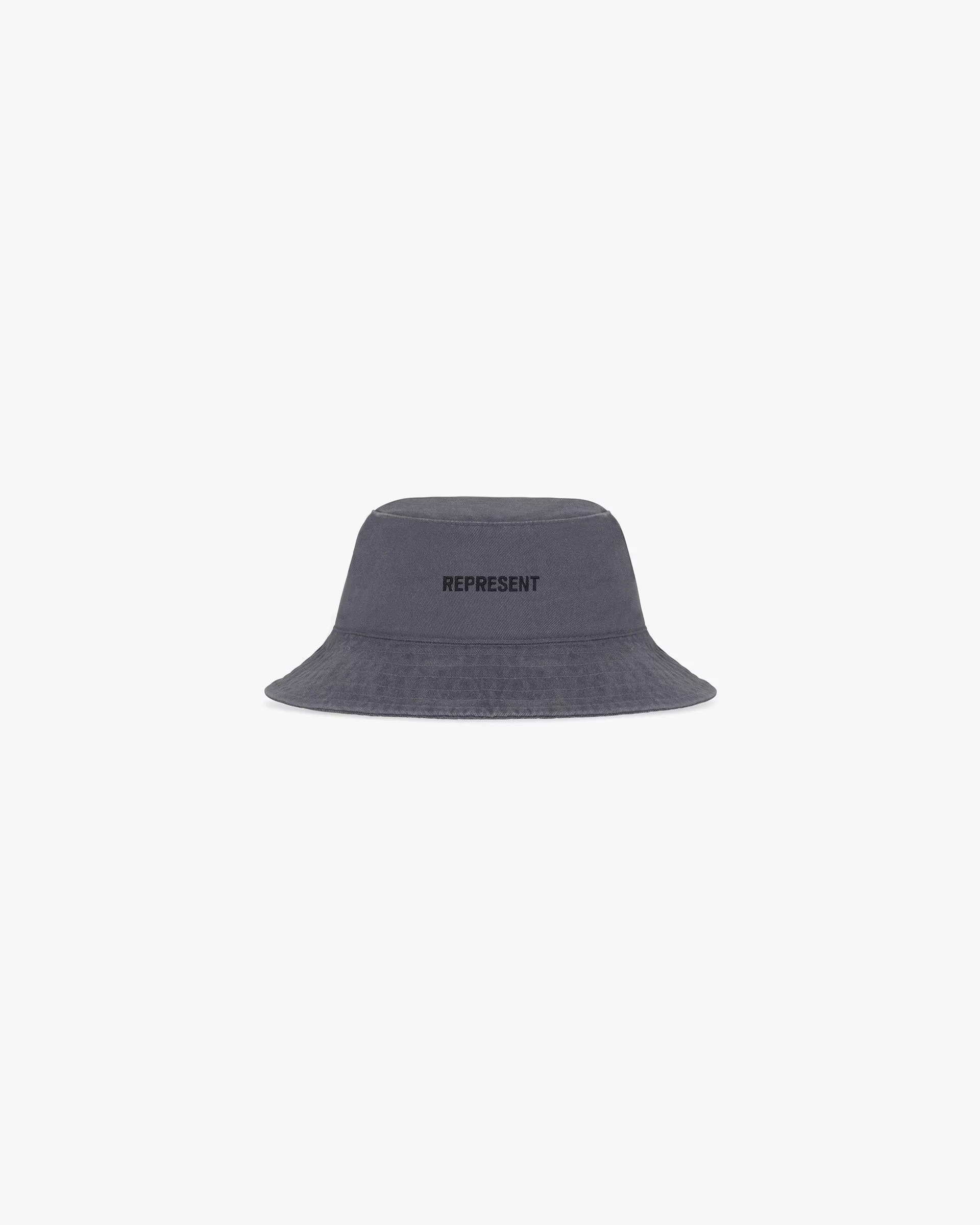 Mini Represent Bucket Hat - Storm