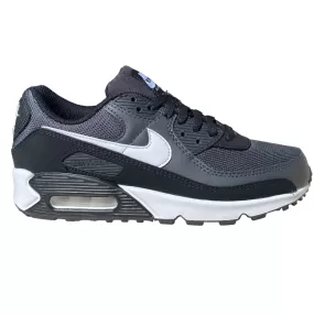 Nike men's sneakers shoe Air Max 90 CN8490-002 iron grey-smoke-black-white