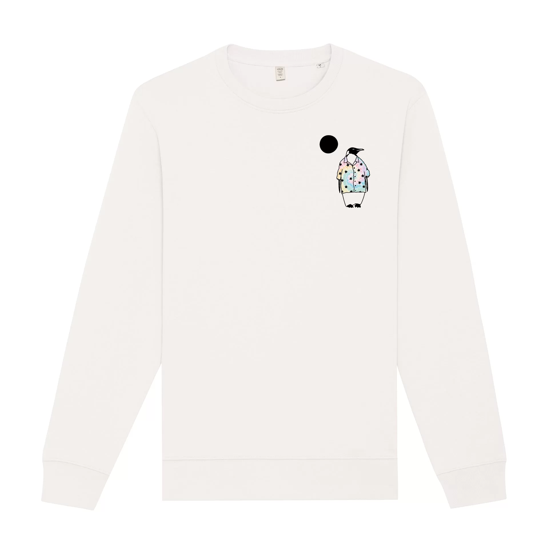 Penguin Sweatshirt KIDS