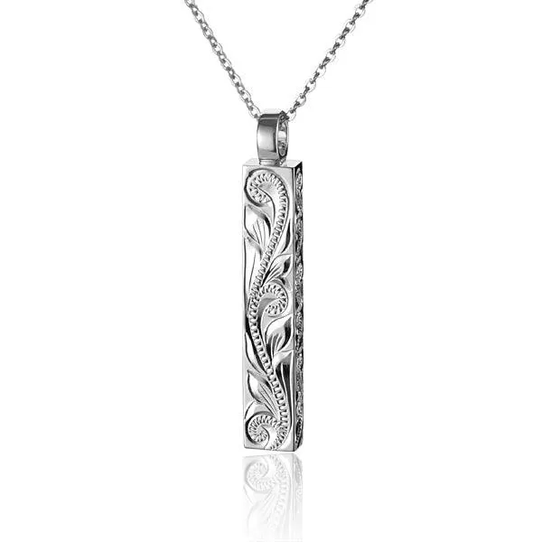 Pillar of Light Bar Pendant