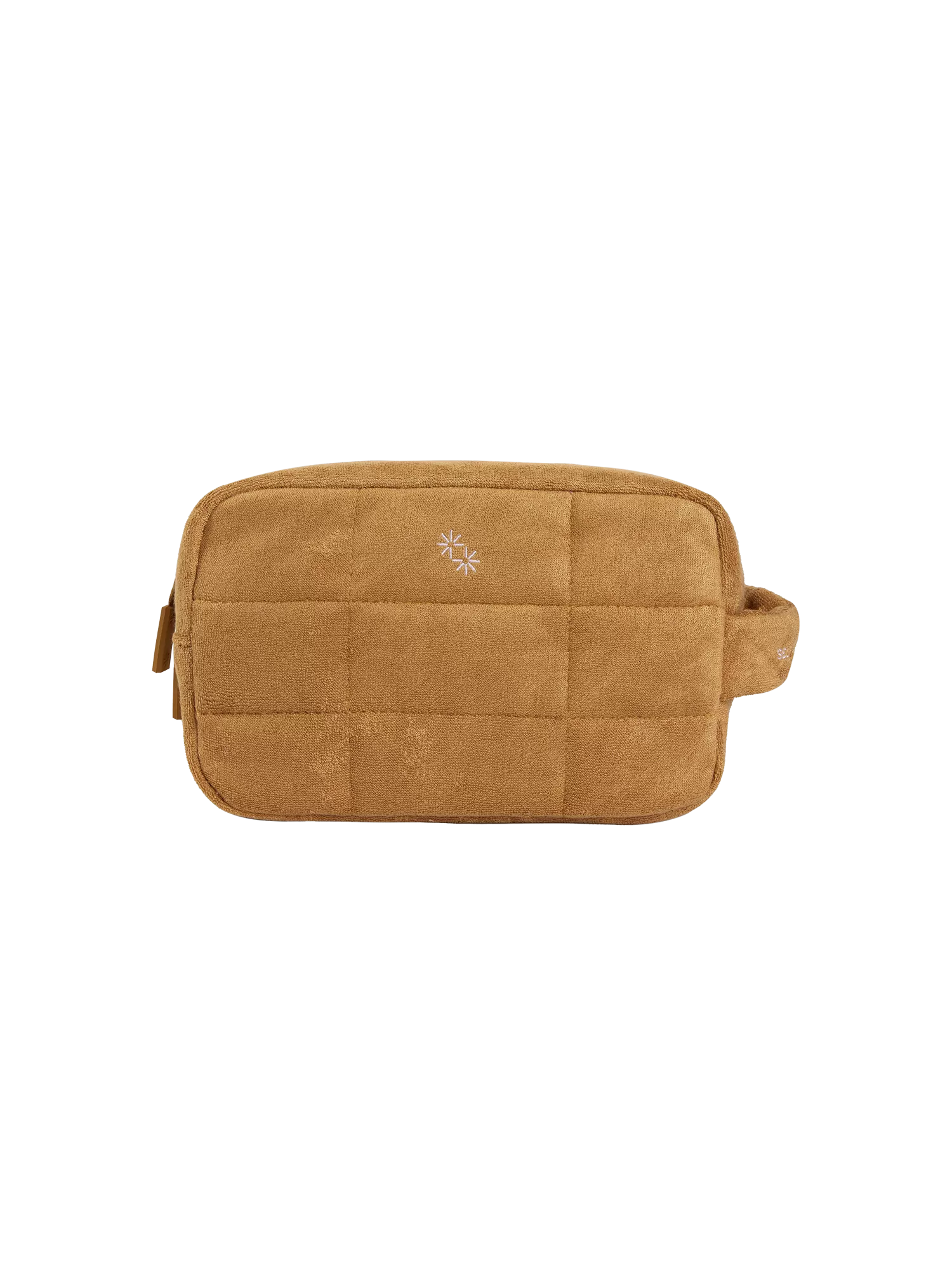 Pillow Pouch (Terry Teddy)