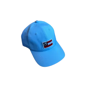 PSP Flag Adjustable Performance Hat