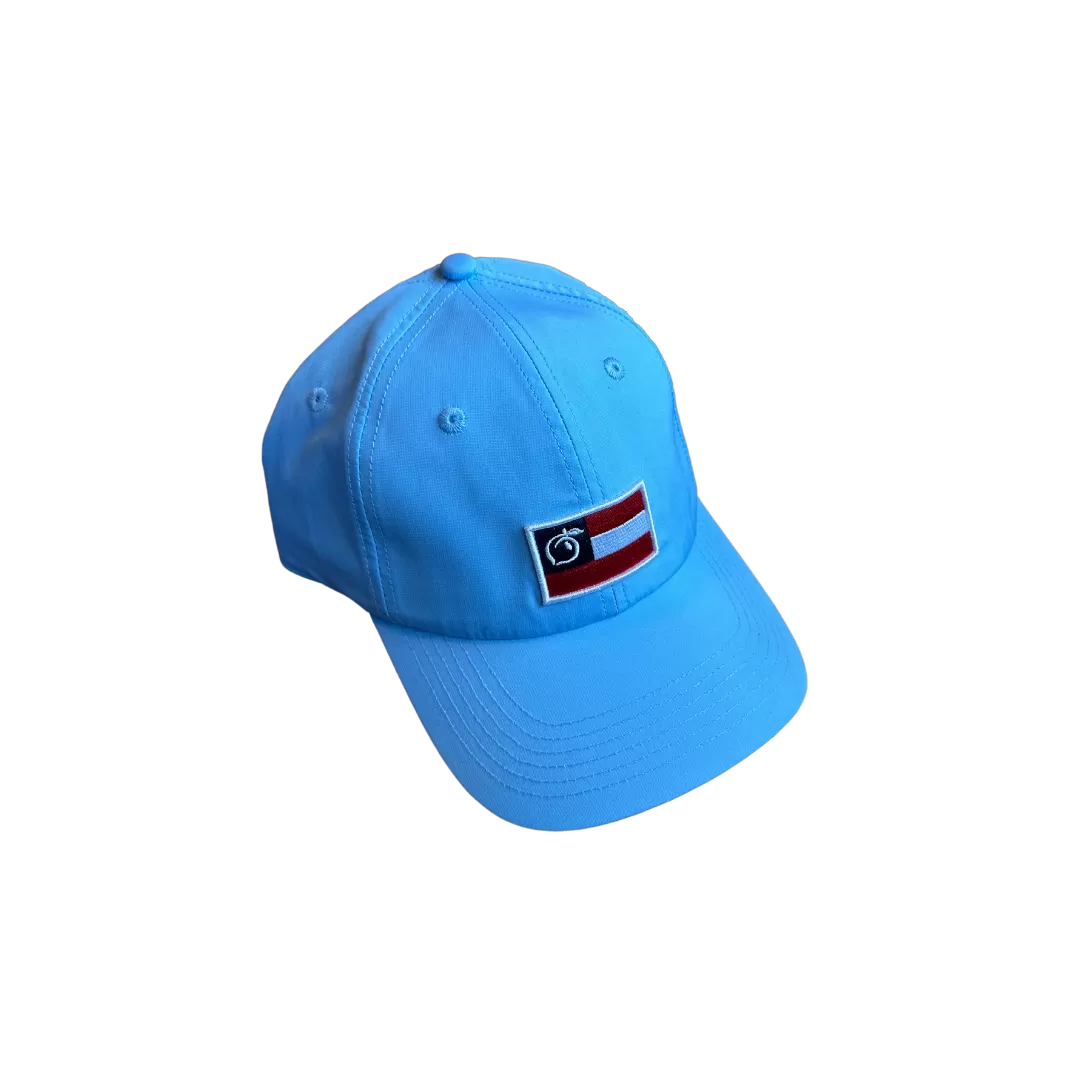 PSP Flag Adjustable Performance Hat