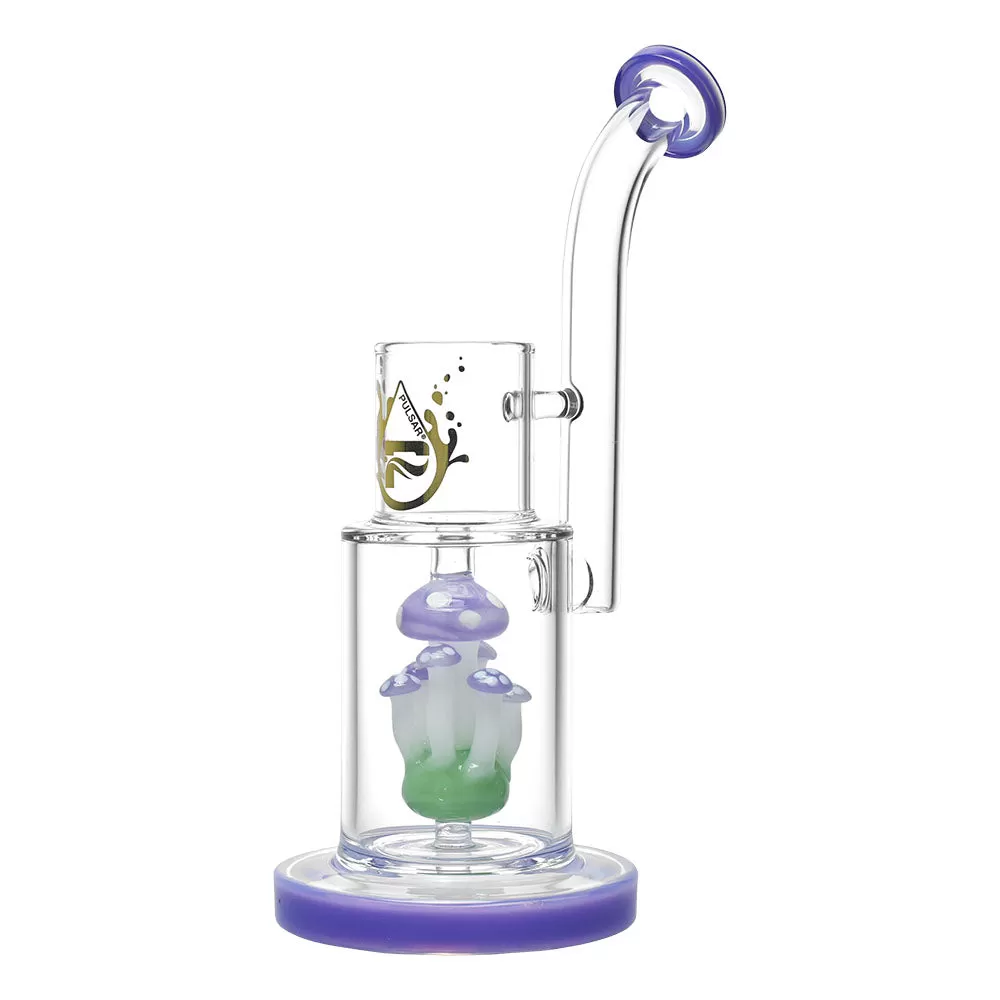 Pulsar Myco Magic Water Pipe For Puffco Proxy 8.5"